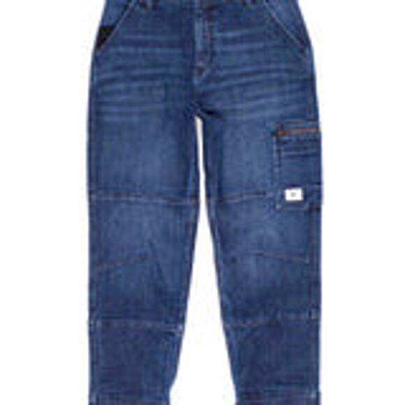 Ripton Co Denim - Ripton Co Womens Hiker Jeans - 26 - Indigo